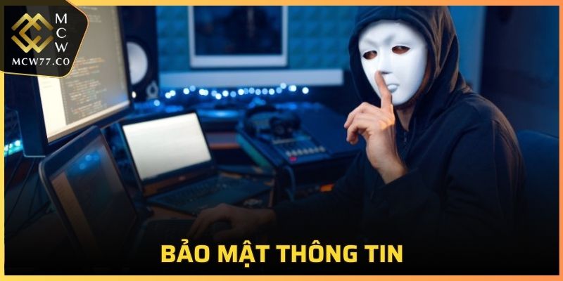 Bảo mật thông tin