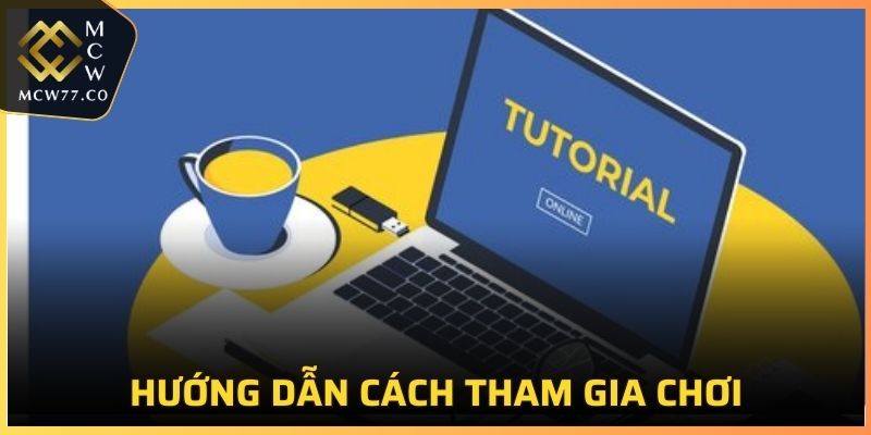 Cách để bắt đầu chơi tại SV388