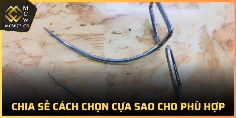 Mỗi chiến kê sở hữu thể trạng và lối chơi khác nhau