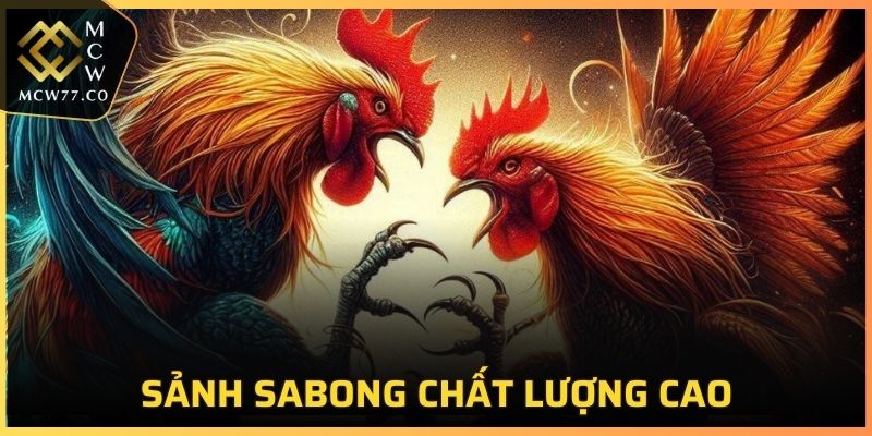 Sảnh Sabong